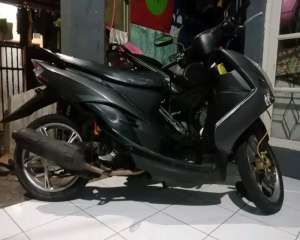 Yamaha Mio Soul lokasi di Pulo Gadung, tersedia melalui melalui situs Olx