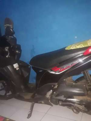 Yamaha mio soul gt 125 lokasi di Citayam, tersedia melalui melalui situs Olx