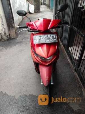 Yamaha Mio Soul GT , tersedia melalui melalui situs Jualo