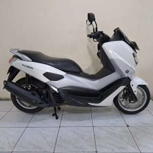 Yamaha Nmax 2016 pajak panjang lokasi di Kalideres, tersedia melalui melalui situs Olx