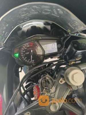 YAMAHA R25 2014 , tersedia melalui melalui situs Jualo