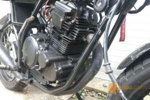 yamaha scorpio 5 bpz tahun 2007 , tersedia melalui melalui situs Jualo