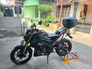 Yamaha Xabre 150CC , tersedia melalui melalui situs Jualo