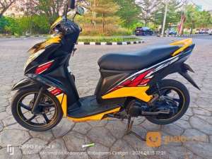 Yamaha Xeon RC Tahun 2013 , tersedia melalui melalui situs Jualo