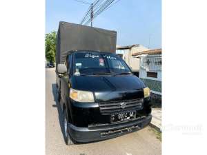 2011 Suzuki Mega Carry 1.5 Xtra Single Cab Pick-up BOX SPANTEN TERPAL , tersedia melalui melalui situs Carmudi