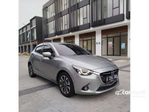 2015 Mazda 2 1.5 GT Hatchback , tersedia melalui melalui situs Carmudi