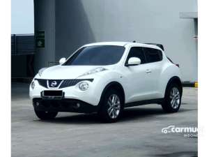 Jual bekas 2015 Nissan Juke 1.5 RX SUV - TDP 10 JUTA,lokasi di DKI Jakarta