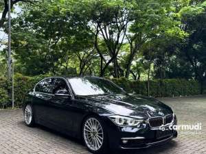 2018 BMW 320i 2.0 Luxury Sedan , tersedia melalui melalui situs Carmudi