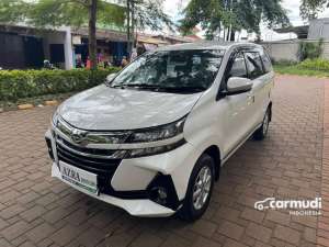 2019 Daihatsu Xenia 1.3 R MPV , tersedia melalui melalui situs Carmudi