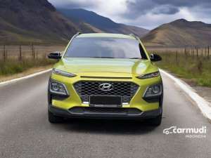 Jual bekas 2019 Hyundai Kona 2.0 Wagon,lokasi di Jawa Timur