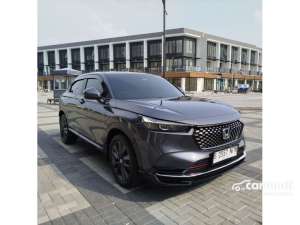 2022 Honda HR-V 1.5 RS Turbo SUV , tersedia melalui melalui situs Carmudi