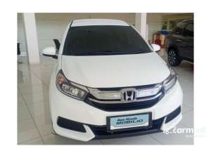 Jual bekas 2022 Honda Mobilio 1.5 S MPV kredit dibantu,lokasi di Jawa Barat