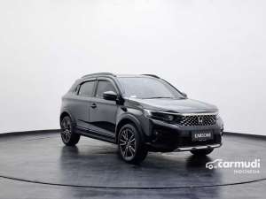 Jual bekas 2022 Honda WR-V RS Honda Sensing Wagon,lokasi di DKI Jakarta