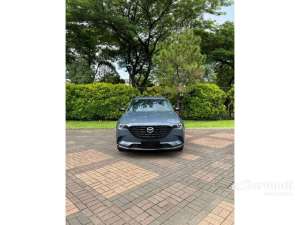 2022 Mazda CX-9 2.5 SKYACTIV-G Kuro Edition SUV register 2023 LOw KM , tersedia melalui melalui situs Carmudi