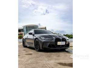 2023 BMW M4 3.0 Competition Coupe , tersedia melalui melalui situs Carmudi