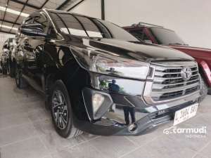 2023 Toyota Kijang Innova 2.4 G MPV DIESEL AT KM 30rb, ISTIMEWA MULUS,READY NO MINUS , tersedia melalui melalui situs Carmudi