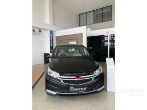 Jual bekas 2023 Wuling Cortez 1.5 Turbo S Wagon,lokasi di DKI Jakarta