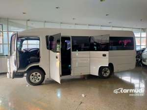 Jual bekas 2024 Isuzu Elf 3.0 NLR BL Minibus PROMO AKHIR TAHUN,lokasi di DKI Jakarta