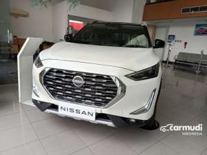 Jual bekas 2024 Nissan Magnite 1.0 Premium Wagon,lokasi di DKI Jakarta
