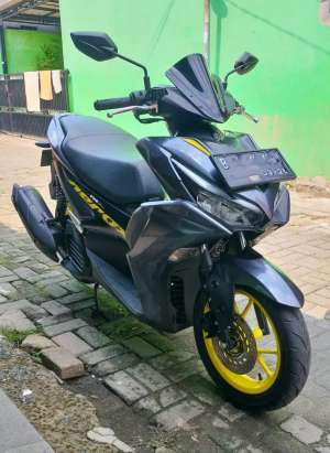 AEROX JUAL BU , khusus yang serius lokasi di Cipondoh, tersedia melalui melalui situs Olx