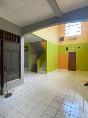 Dijual BU Banget Villa Dago di Tangerang Selatan Posisi Hook lokasi di Pamulang, tersedia melalui melalui situs Olx