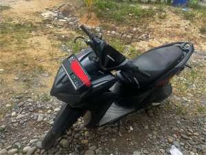 Dijual Honda Vario 2019 lokasi di Lahat, tersedia melalui melalui situs Olx