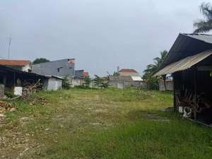Dijual kavling di Cipondoh Cipondoh, Tanggerang lokasi di Cipondoh, tersedia melalui melalui situs Olx