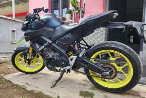 Dijual Motor Yamaha MT15 lokasi di Jaya Baru, tersedia melalui melalui situs Olx