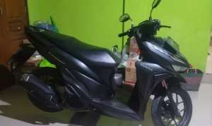 Dijual vario th 2021 lokasi di Kendal, tersedia melalui melalui situs Olx