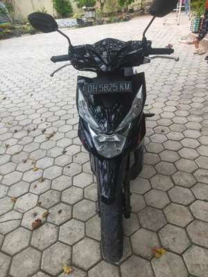 Honda beat esp tahun 2019 lokasi di Kelapa Lima, tersedia melalui melalui situs Olx