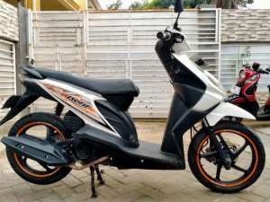 Honda beat lengkap motor sehat walafiat keterangan detail dibawah lokasi di Curug, tersedia melalui melalui situs Olx