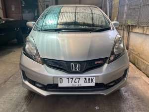 Jual bekas Honda Jazz RS 2013 Matic Istimewa,lokasi di 