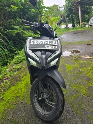 Honda Vario 150 lokasi di Tabanan, tersedia melalui melalui situs Olx