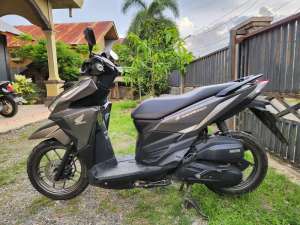 Honda Vario 2015 - Mesin Sehat Pajak Hidup Surat2 Lengkap lokasi di Darul Imarah, tersedia melalui melalui situs Olx