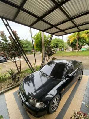 Jual bekas Jual Cepat Honda Civic Genio matic sr4 harga nego,lokasi di 