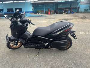 Jual Cepat XMAX 250 2022 BlackDoff lokasi di Cilacap Tengah, tersedia melalui melalui situs Olx