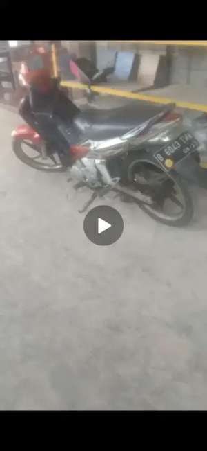 Jupiter MX 135 kopling lokasi di Makasar, tersedia melalui melalui situs Olx