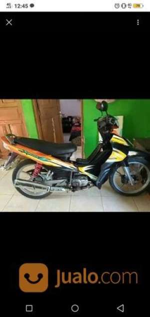 Jupiter z komplit faktur nempel bodi ori , tersedia melalui melalui situs Jualo