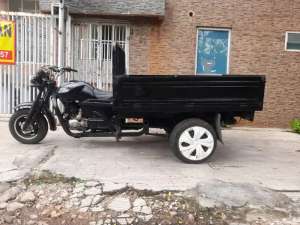 Kaisar viar 2011 pick up gerobak roda 3 tiga lokasi di Kebayoran Baru, tersedia melalui melalui situs Olx