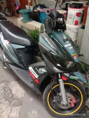 Mio Soul GT TH.2012 lokasi di Ciputat Timur, tersedia melalui melalui situs Olx