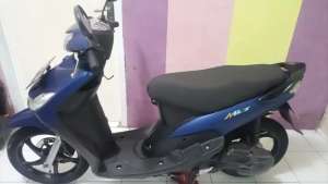 Mio Sporty Smile 2010 SS lengkap lokasi di Sukaraja, tersedia melalui melalui situs Olx