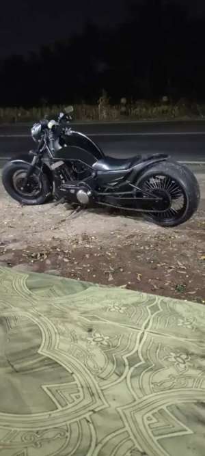 Moge kaisar rubin lokasi di Kertosono, tersedia melalui melalui situs Olx