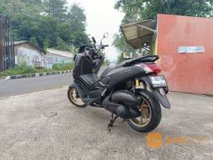 Jual bekas Motor Nmax 2017 Second - Kilometer Rendah, Body Mulus, Siap Pakai - Harga Terbaik,lokasi di Kab. Kuningan