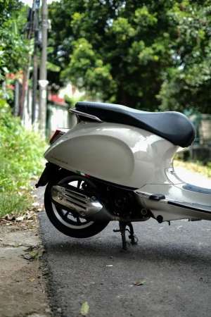 PRIMAVERA S 150 IGET ABS FACELFT lokasi di Mampang Prapatan, tersedia melalui melalui situs Olx