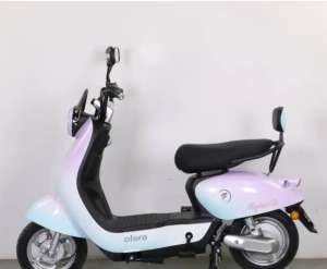 Sepeda listrik 4 bulan pakai lokasi di Cikupa, tersedia melalui melalui situs Olx