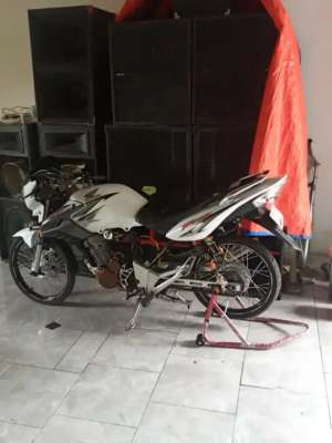 tiger srit barang baru tas dadi lokasi di Sidayu, tersedia melalui melalui situs Olx