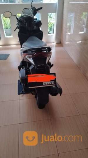 Vario 125 Tahun 2014 , tersedia melalui melalui situs Jualo