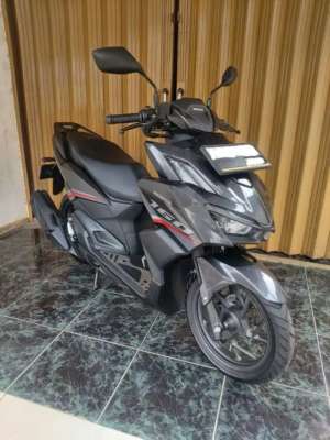 VARIO CBS 160CC 2023 lokasi di Banjarmasin Tengah, tersedia melalui melalui situs Olx