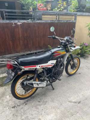Jual bekas WIN BASIC VERZA 2013,lokasi di Sukawati