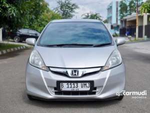 Jual bekas 2013 Honda Jazz 1.5 S Hatchback,lokasi di Banten